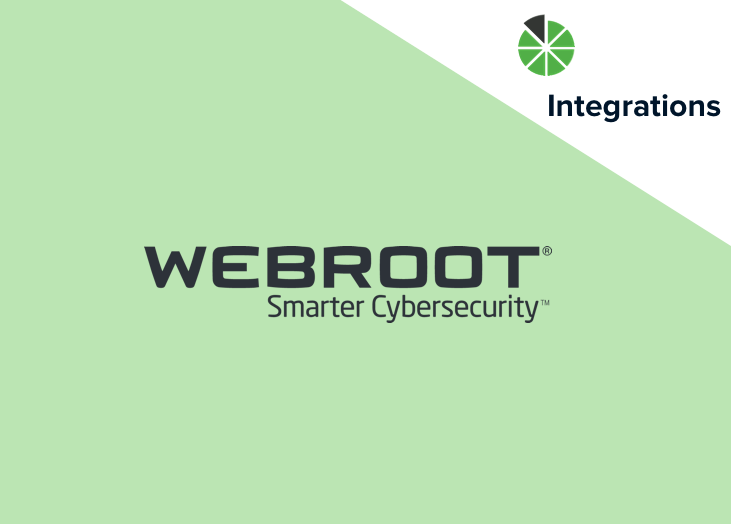 Featured Integration: A Close Look at 36+ Default Webroot Gauges