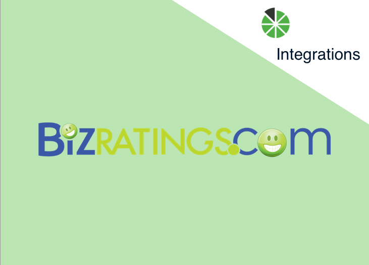 New Integration: BizRatings
