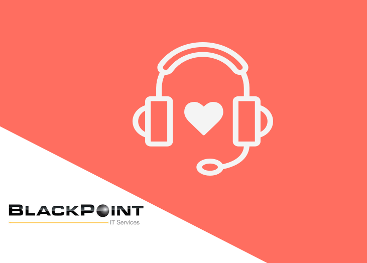Customer Stories: BlackPoint IT Tracks Customer Profitability with BrightGauge